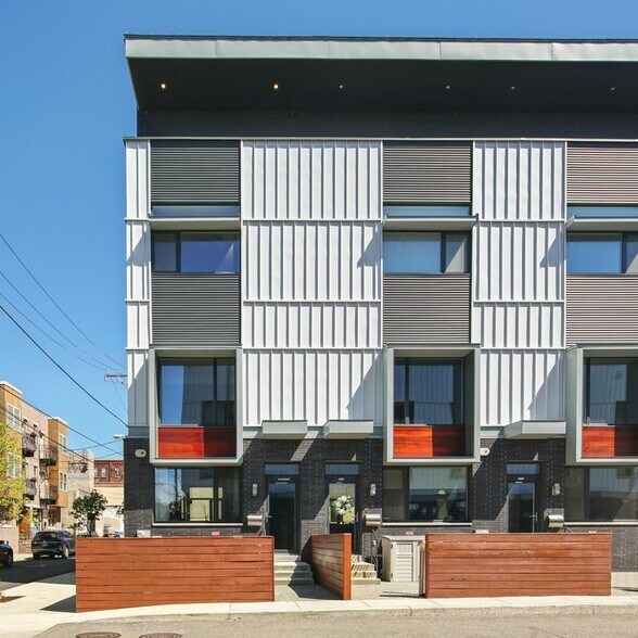 Building Photo - 1124-34 N American St