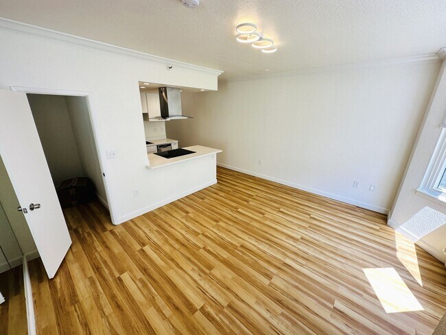 Building Photo - Bright Studio + Parking at The BayCrest--Y...