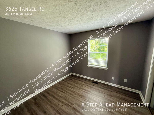Building Photo - 3625 Tansel Rd
