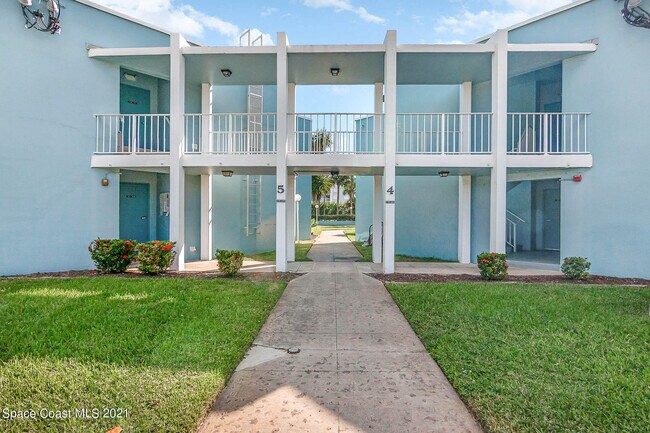 Building Photo - 55 Sea Park Blvd