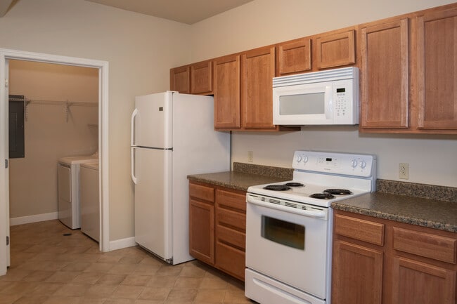 Building Photo - Haven at Parkway