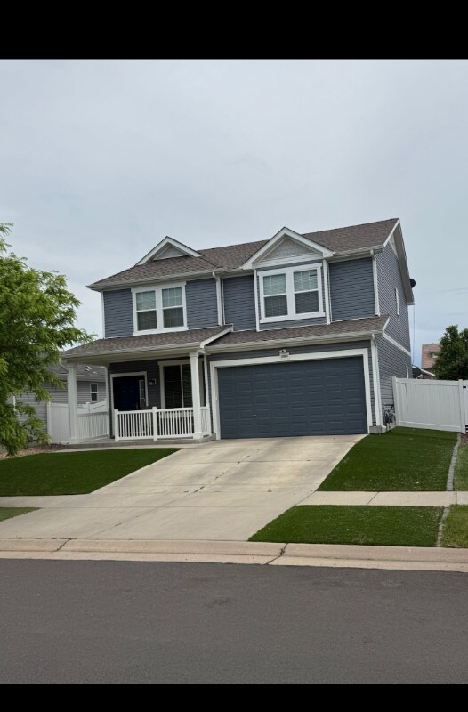 Building Photo - 20680 Lackland Pl