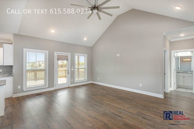 Building Photo - 1318 Summer Station Dr