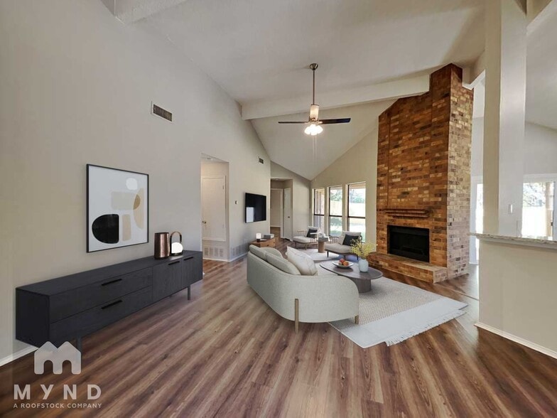 Building Photo - 6316 Shasta Trail