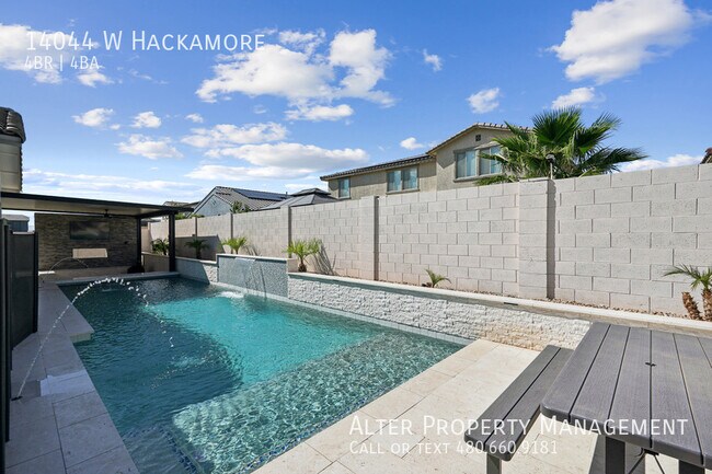 Building Photo - 14044 W Hackamore-