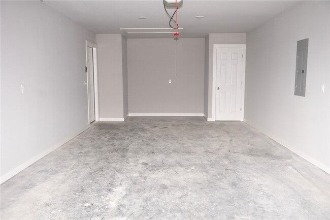 Building Photo - 1748 Merworth St