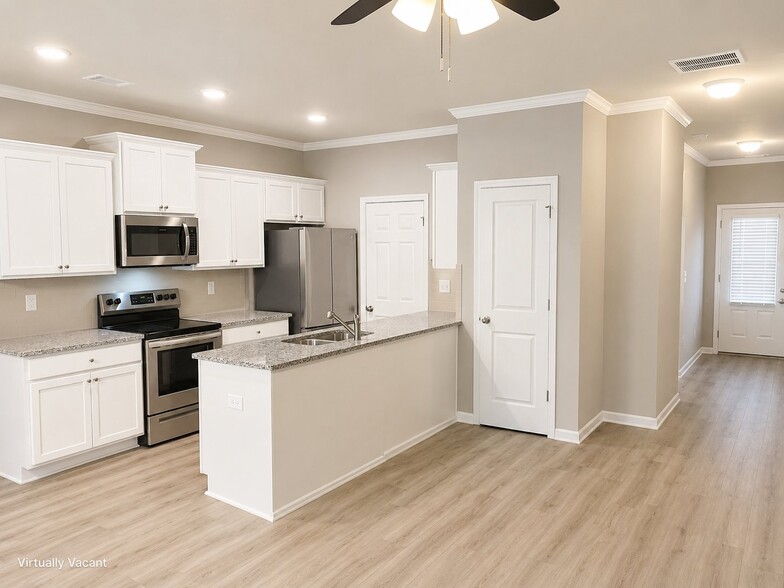 Building Photo - 3693 Acorn Dr
