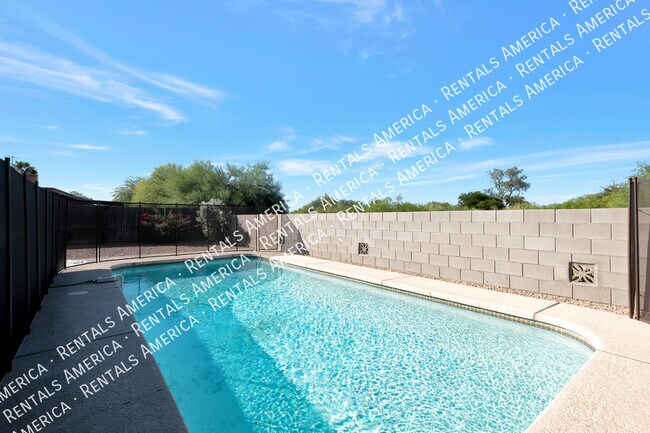 Building Photo - 2970 W Lena Way