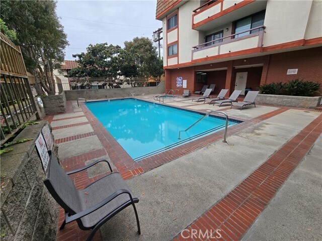 Building Photo - 8828 Pershing Dr