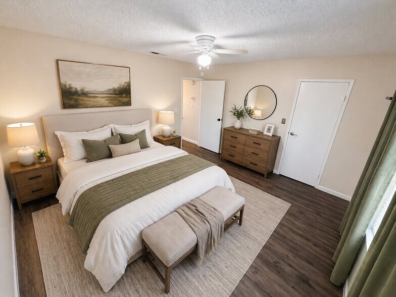 Building Photo - 6300 Espinosa Ave