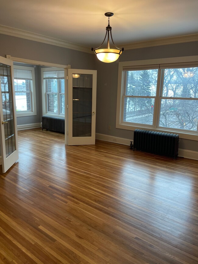 Floorplan - 2338 Marshall Apartments