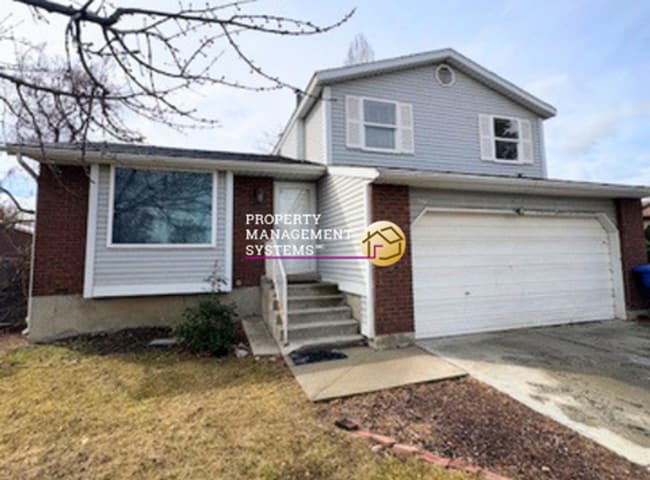 Building Photo - 4 Bedroom Home in Taylorsville!
