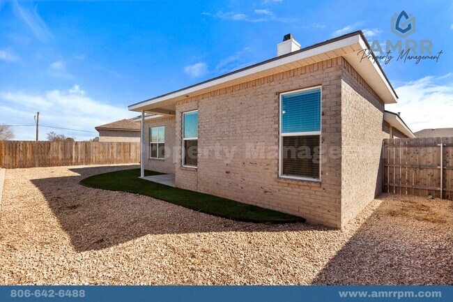 Building Photo - NOW PRE LEASING 4 Bedroom In Frenship ISD!
