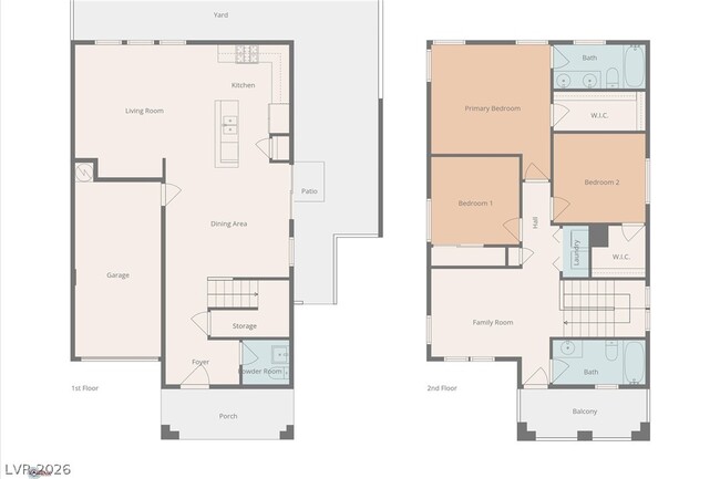 Building Photo - 543 Cabis Bay St