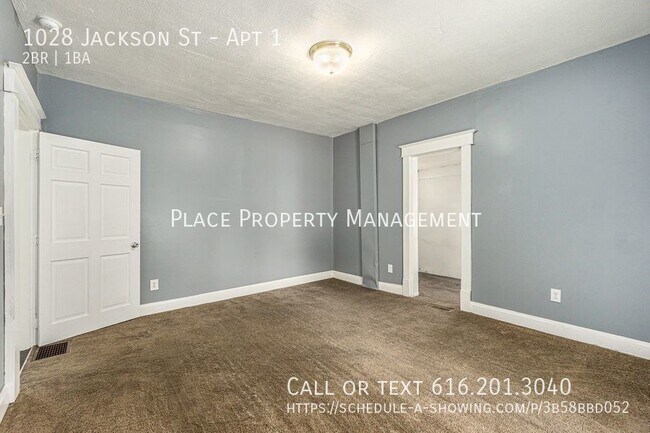 Building Photo - 1028 Jackson St