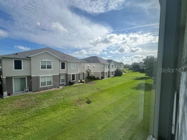Building Photo - 6630 S Goldenrod Rd