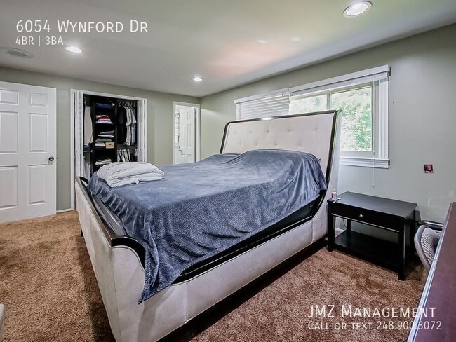 Building Photo - 6054 Wynford Dr