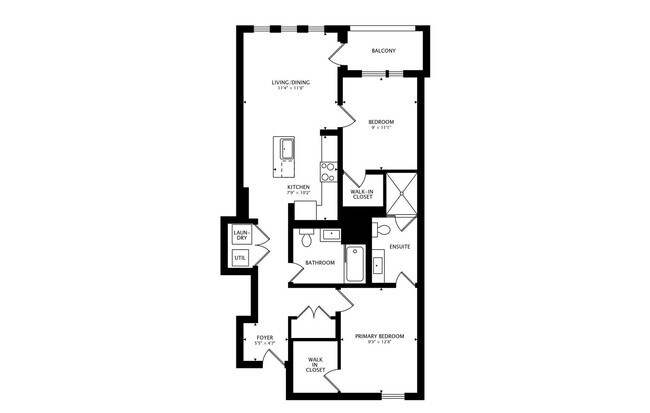 Building Photo - 1950 W Lawrence Ave