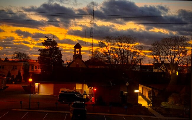 Building Photo - 749 1st St