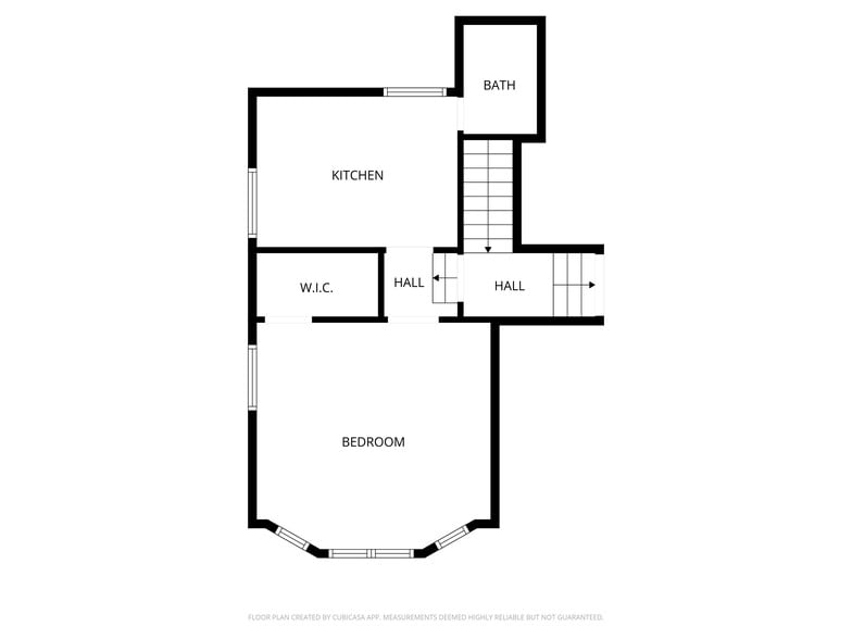 Building Photo - 803 W Edwards St