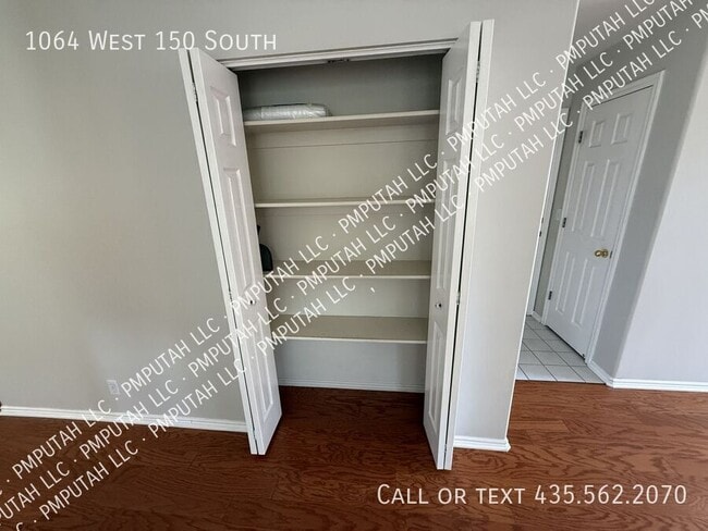 Building Photo - 1064 W 150 S