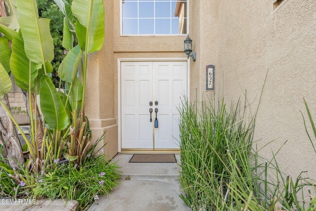 Building Photo - 637 Brademas Ct