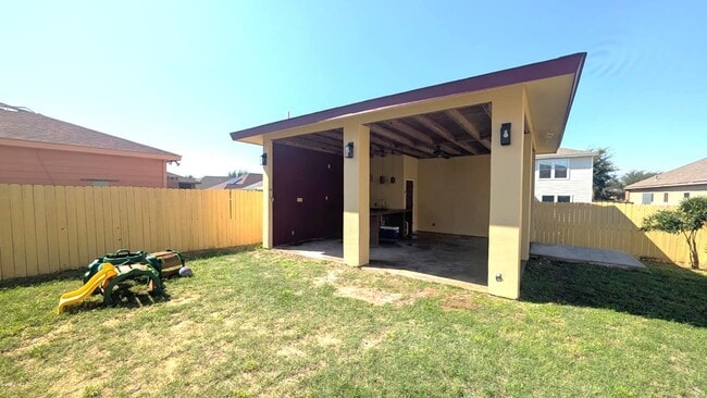 Building Photo - 11110 Borrado Drive