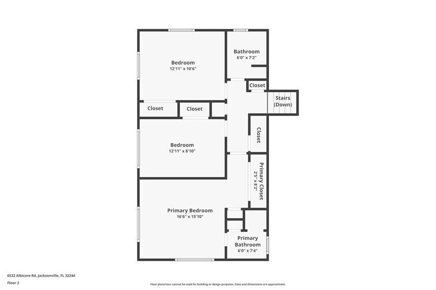 Building Photo - 6532 Albicore Rd