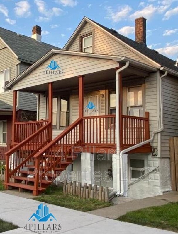 Building Photo - 5007 Magoun Ave