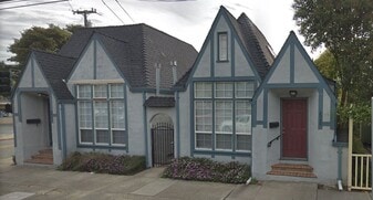Building Photo - 2909 Alhambra Ave