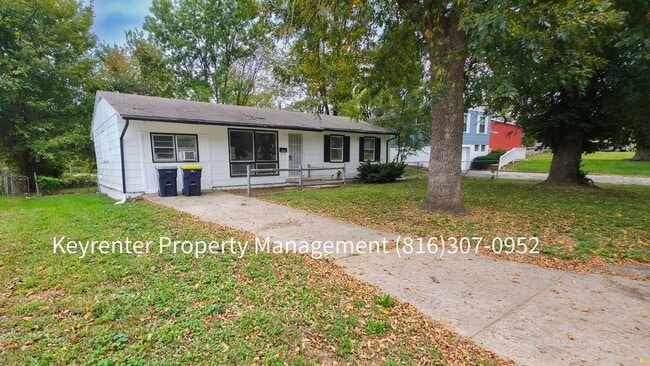 Building Photo - 4107 Hardesty Ave