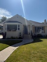 Building Photo - 343 N 800 W
