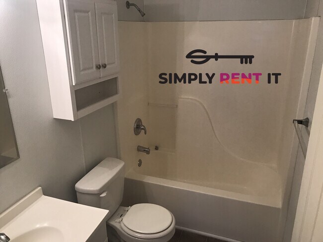 Building Photo - Affordable 1 Bedroom, Downtown Roland, Avail Now!