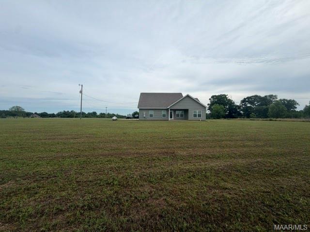 Building Photo - 2107 Geddie Loop Rd