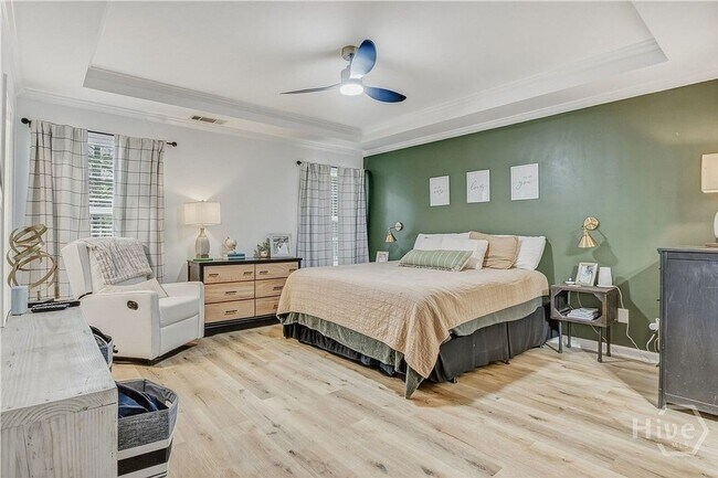 Building Photo - Beautiful 3BR/3BA Home with Private Pool in Commerce