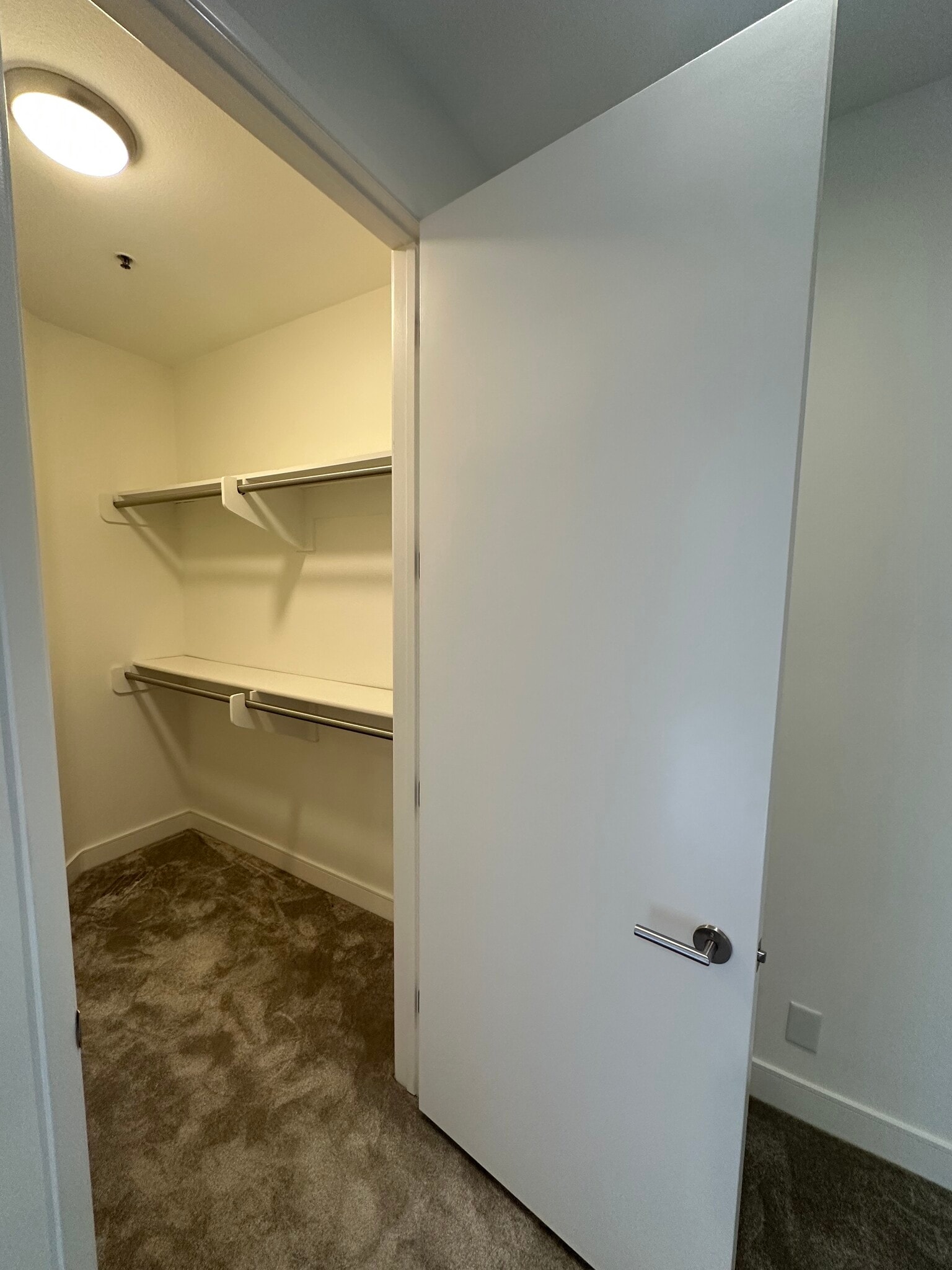 Bedroom #2 Closet - 2131 Century Park Ln