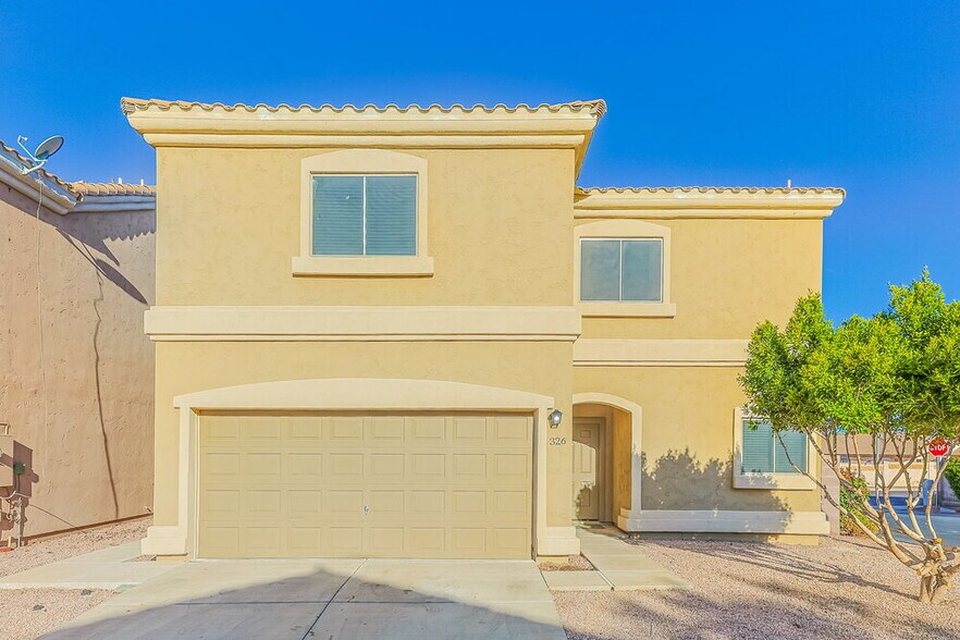 Primary Photo - 326 N 103rd Pl