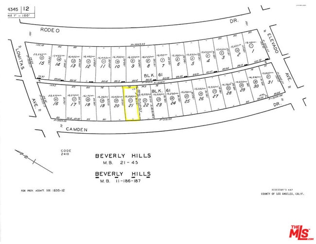 Building Photo - 722 N Camden Dr