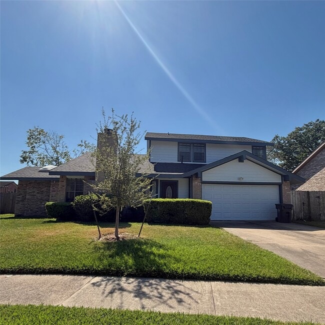 Building Photo - 3418 Big Horn Ct