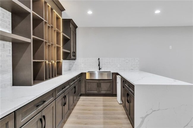 Building Photo - 3671 Hamilton Mill Rd