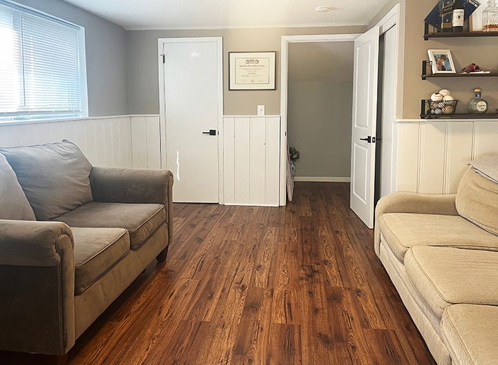 Family Rm or 4th BR - 18 Hillside Ter