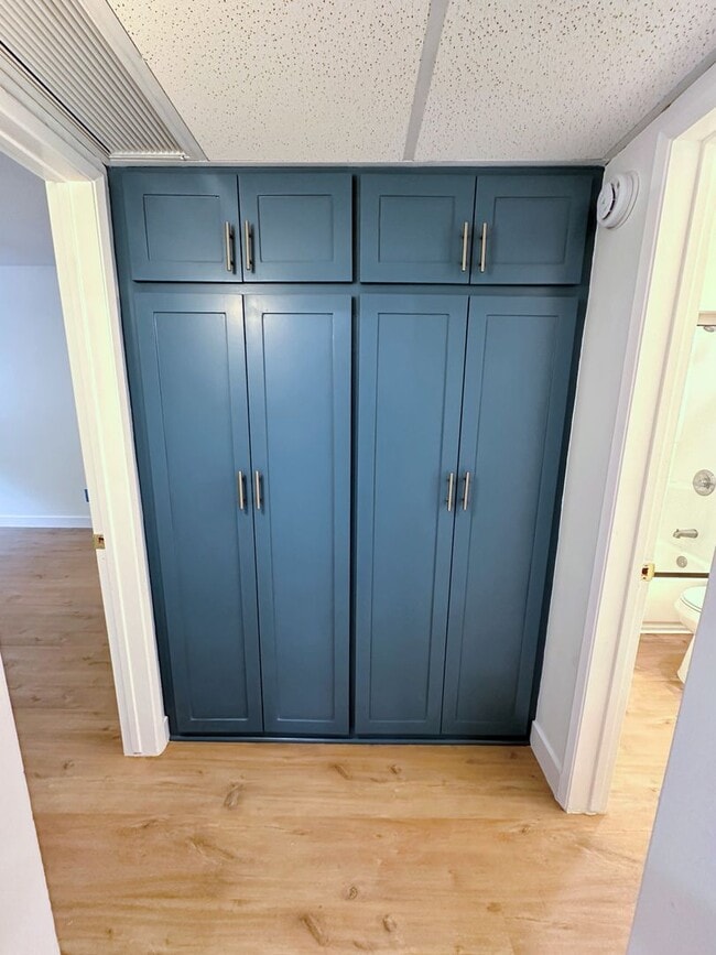 Building Photo - Bossa Nova Vibes mixed with Old School Charm!