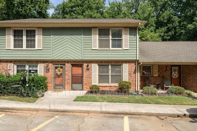 Building Photo - 112 Ashbrooke Dr