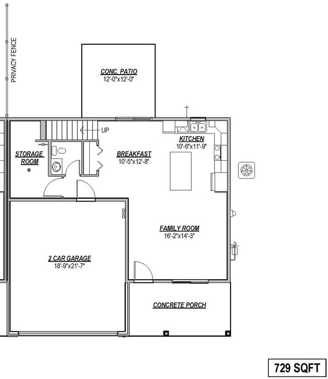 Building Photo - Sublease - 3 Bedroom Townhouse Available January 1st, 2026!
