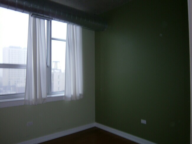 Building Photo - 1305 S Michigan Ave