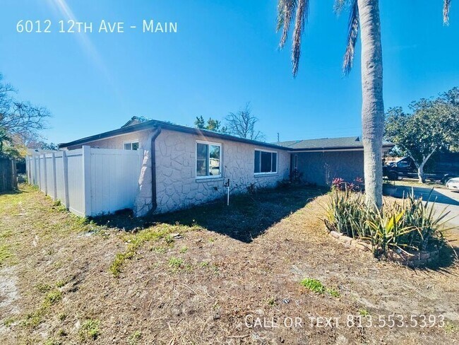 Building Photo - 6012 12th Ave