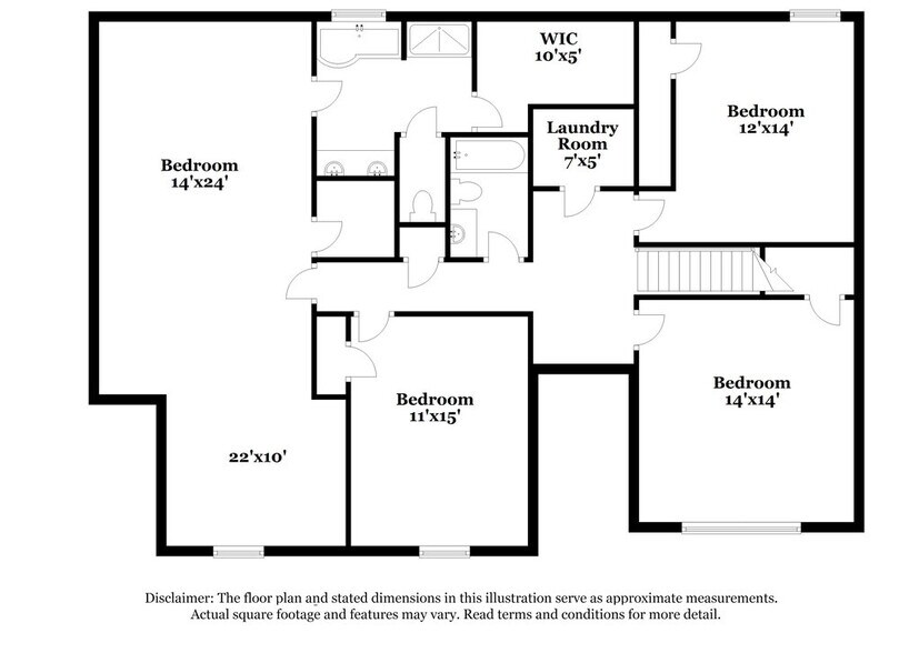 Building Photo - 215 Madison Grace Ave