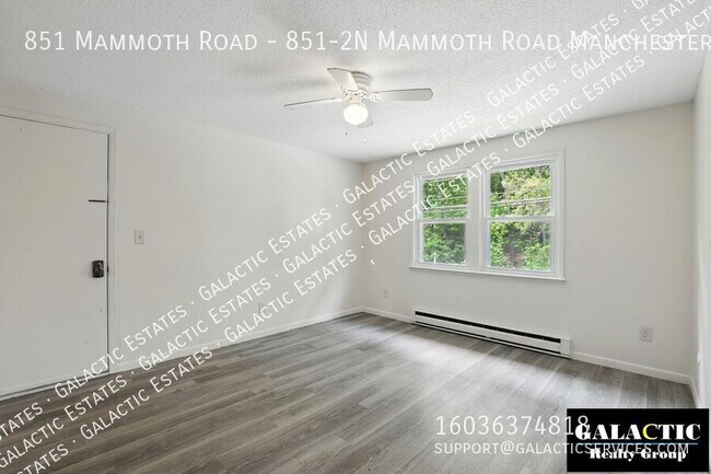 Building Photo - 851 Mammoth Rd