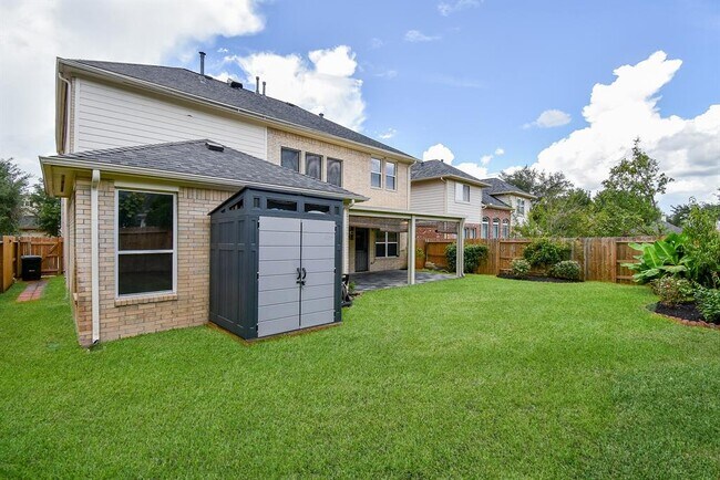 Building Photo - 20907 Avery Cove Ln
