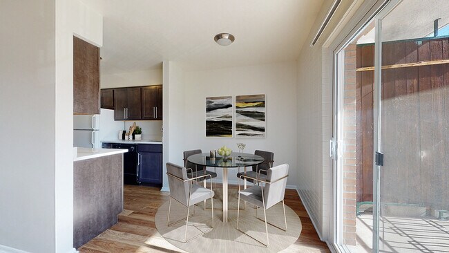 Building Photo - Wheelhouse Apartments